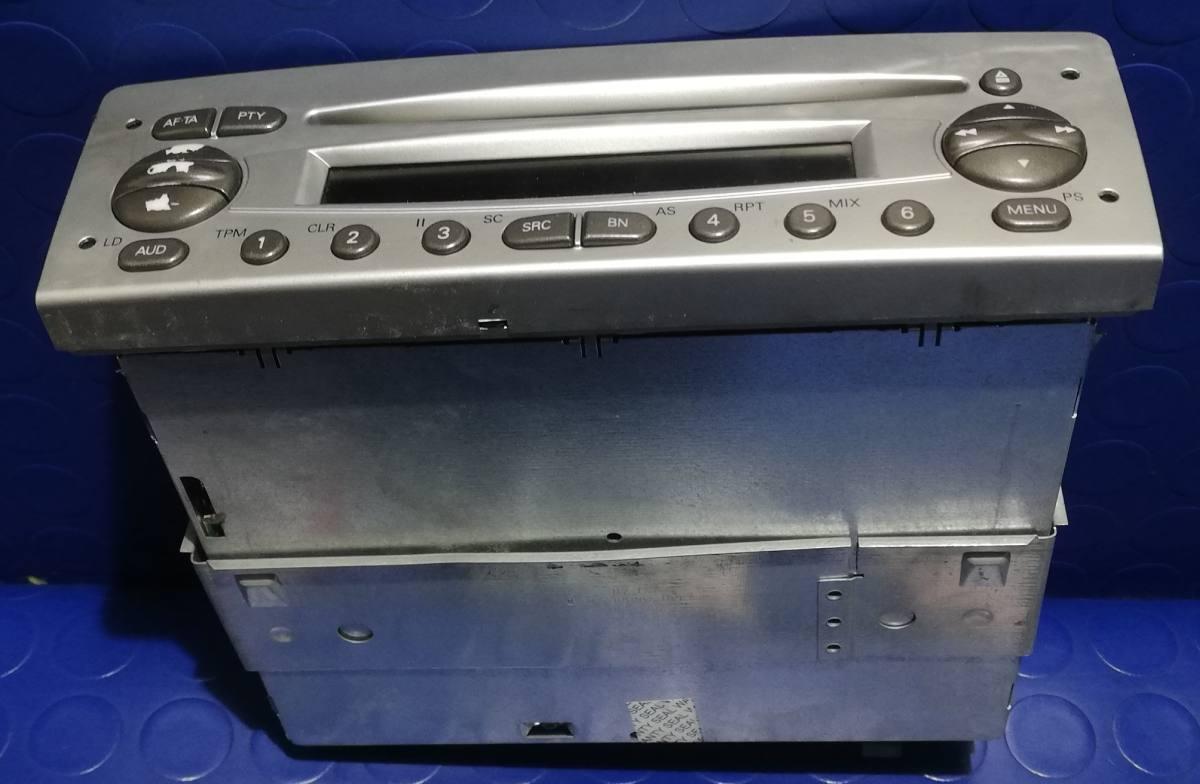 AUTORADIO ALFA ROMEO 156 1.9 JTD ALFA0156<br /><br /><br />