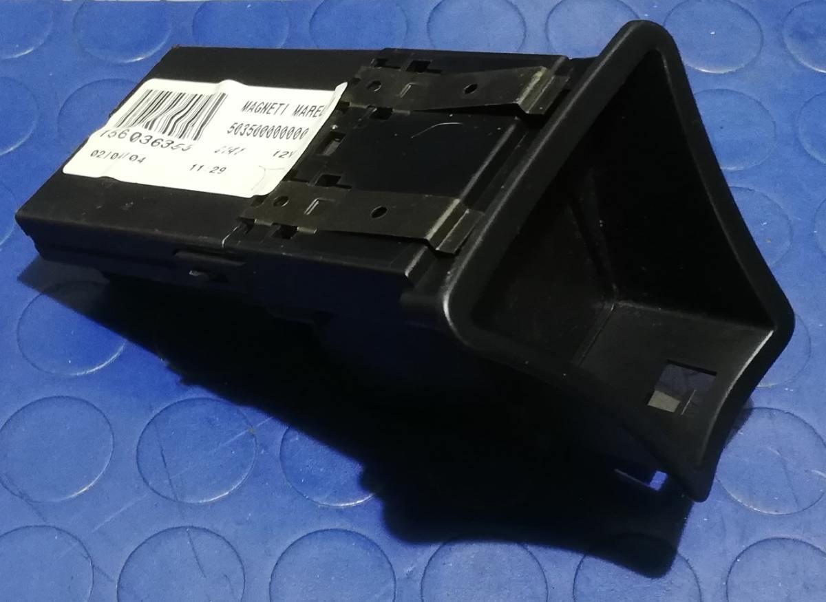 DISPLAY CHECK CONTROL ALFA ROMEO 156 1.9 JTD 156036355<br /><br /><br />