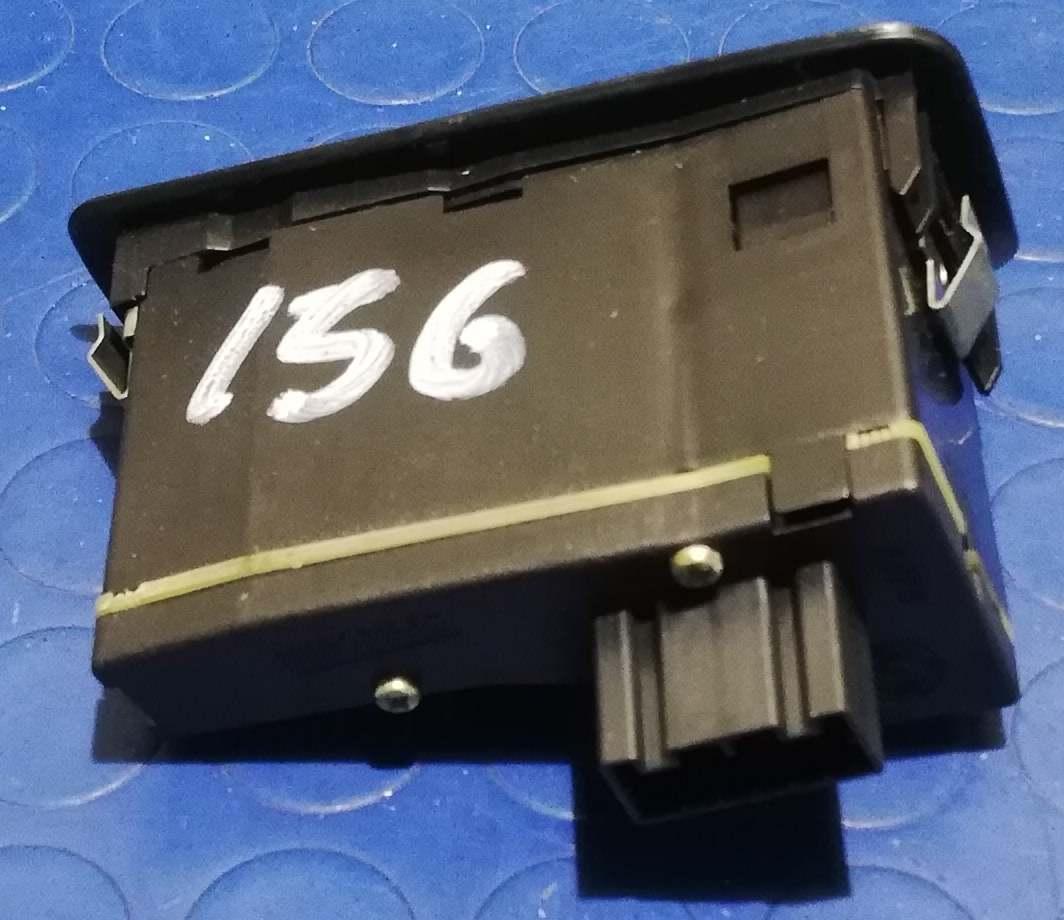 PULSANTE ALTEZZA FARI ALFA ROMEO 156 1.9 JTD ALFA004<br /><br /><br />