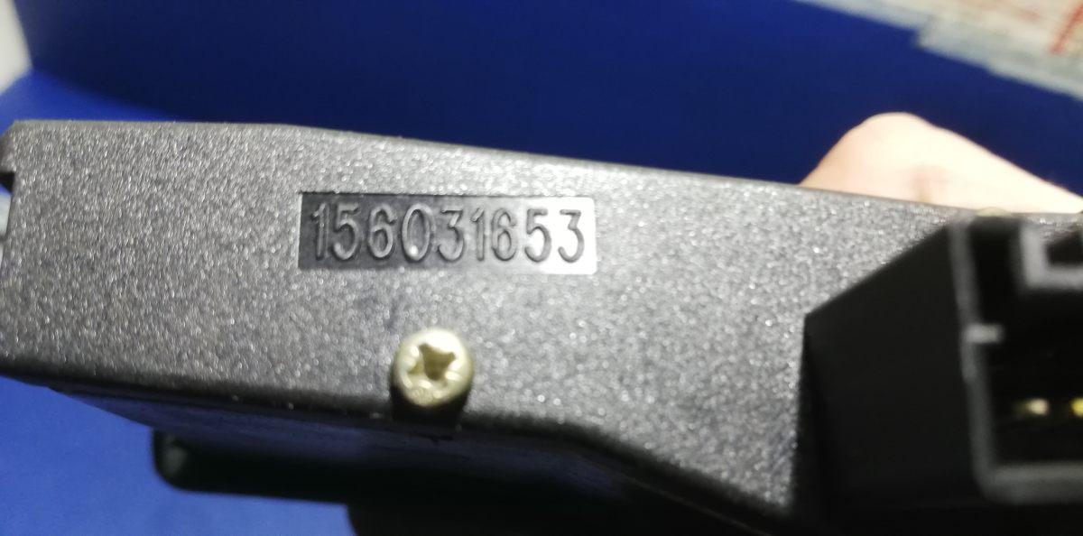 PULSANTE ALTEZZA FARI ALFA ROMEO 156 1.9 JTD ALFA004<br /><br /><br />