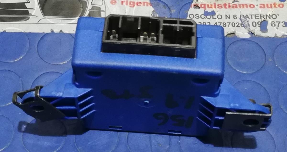 CENTRALINA ECU ALFA ROMEO 156 1.9 JTD 60673131<br /><br /><br />