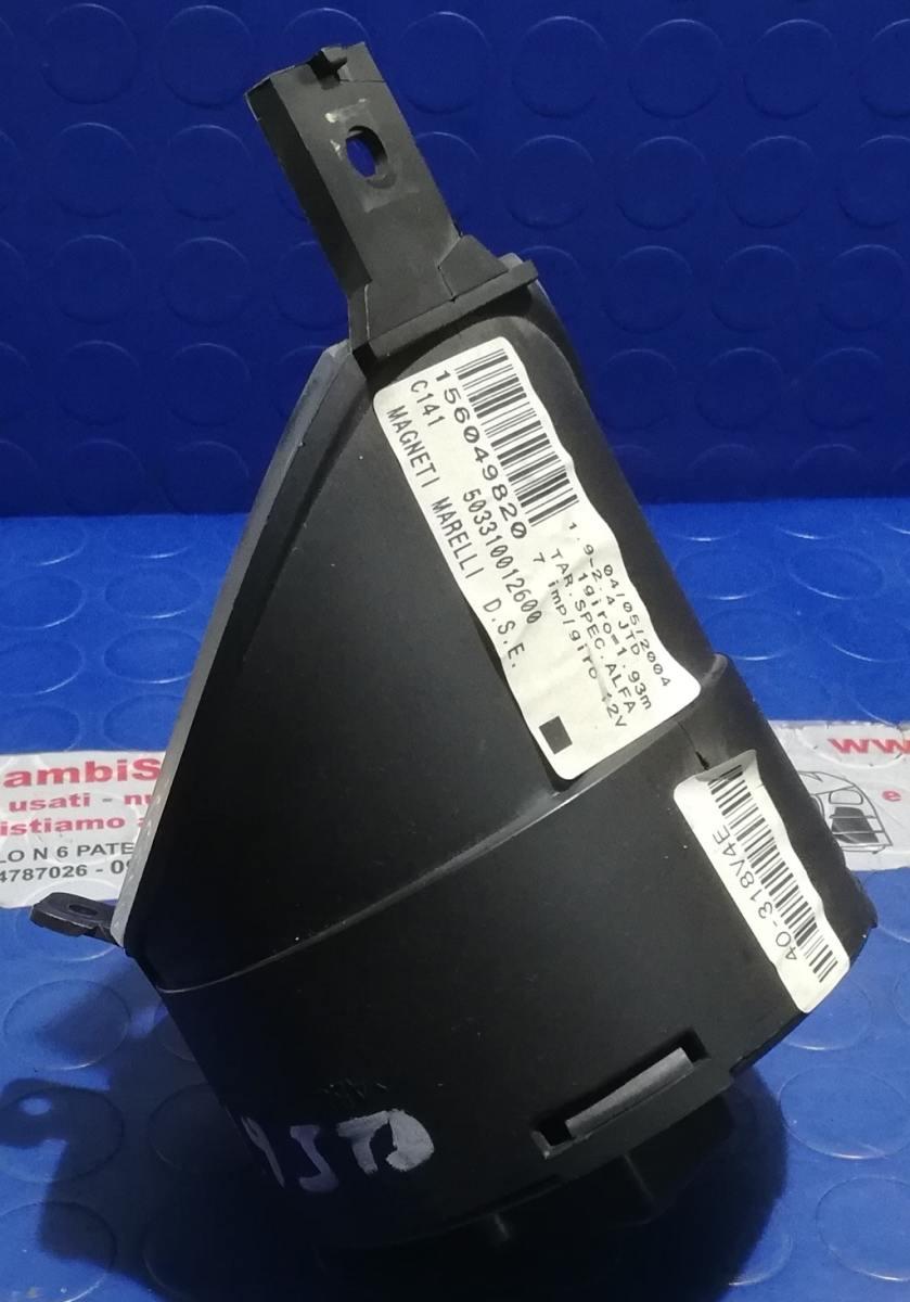 CONTAKM ALFA ROMEO 156 1.9 JTD 156049820<br /><br /><br />