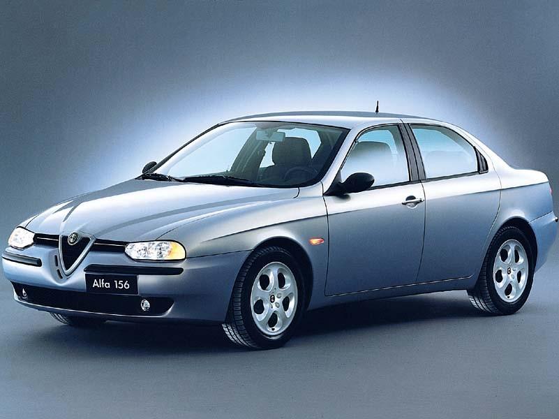 POMPA FRIZIONE ALFA ROMEO 156 1.9 JTD 46424868<br />