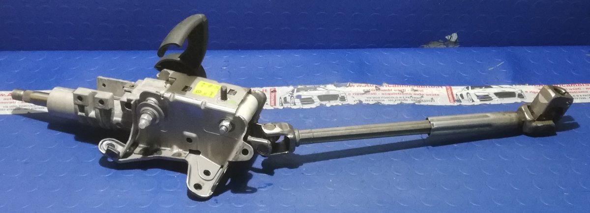 PIANTONE STERZO ALFA ROMEO 156 1.9 JTD 156021302<br /><br /><br />