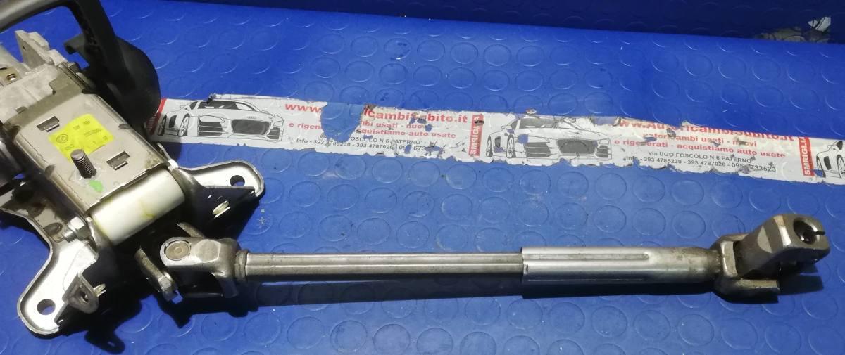 PIANTONE STERZO ALFA ROMEO 156 1.9 JTD 156021302<br /><br /><br />