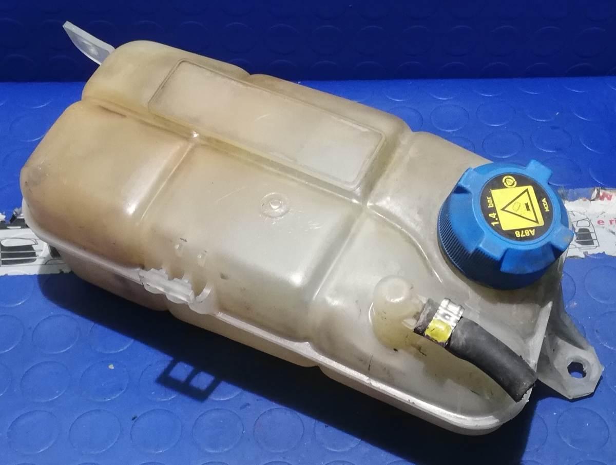 VASCHETTA ACQUA RADIATORE ALFA ROMEO 156 1.9 JTD 60693147<br /><br /><br />