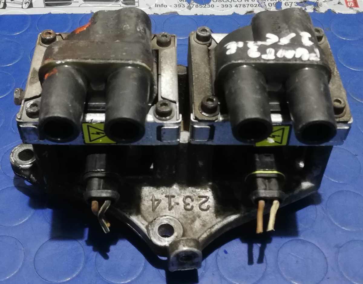 BOBBINE ACCENSIONE FIAT PUNTO 1.2 BZ 46548037<br /><br /><br />