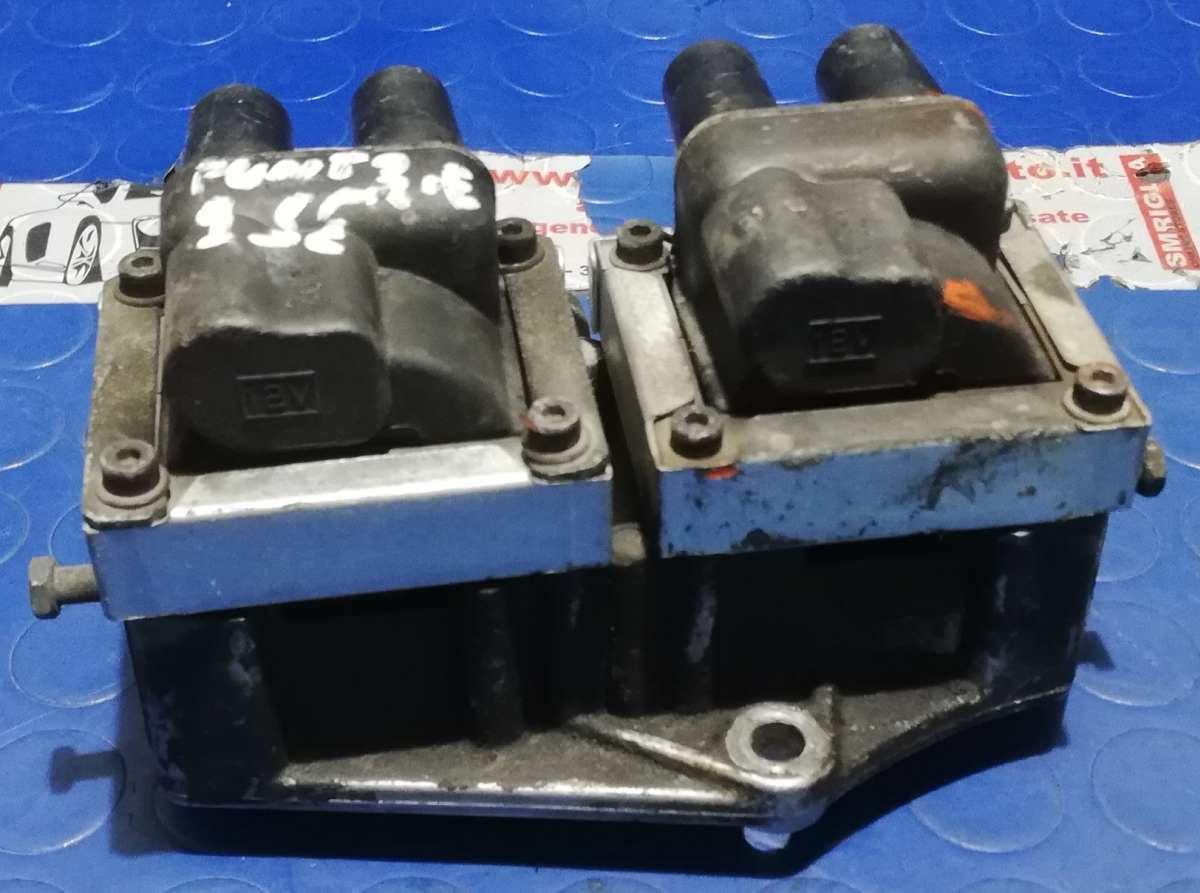 BOBBINE ACCENSIONE FIAT PUNTO 1.2 BZ 46548037<br /><br /><br />