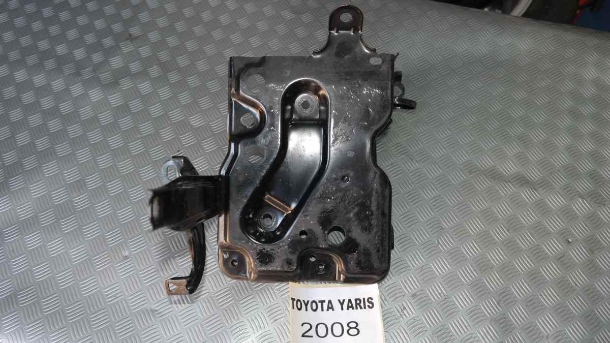 Toyota yaris portabatteria