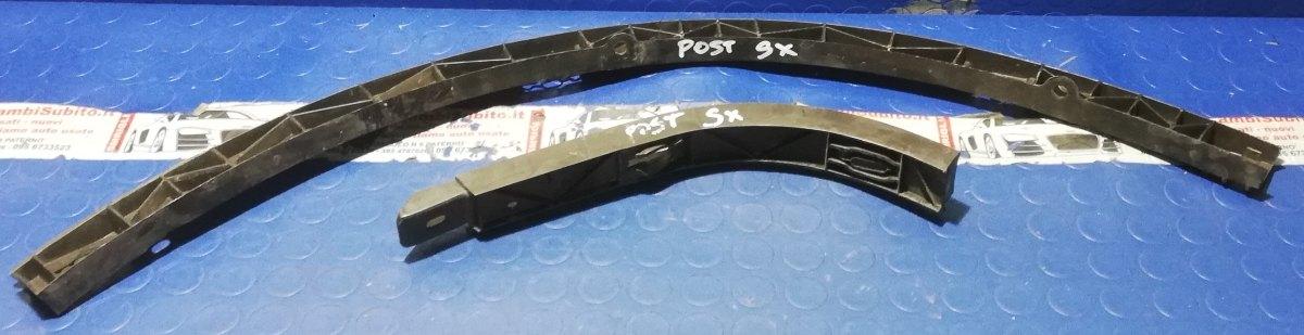 SUPPORTI PARAFANGO POST SX SMART FORFOUR 1.1 W454 A4546020114<br /><br /><br />