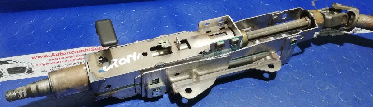 CANNA STERZO FIAT CROMA 2.4 JTD 2006 00735401753<br /><br /><br />
