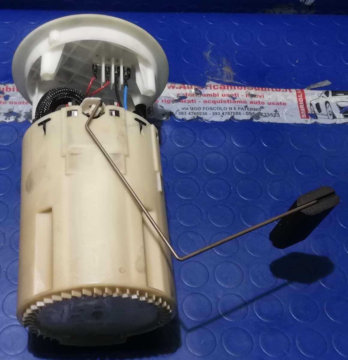 POMPA CARBURANTE FIAT IDEA 1.9 JTD 2006 0580303008<br /><br /><br />