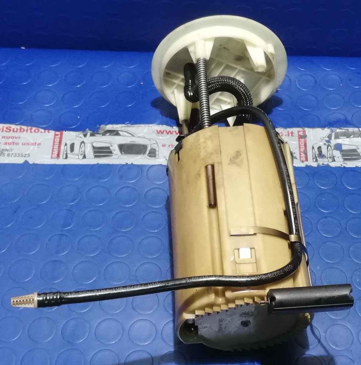 POMPA CARBURANTE LANCIA LYBRA 1.9 JTD 0580303010<br /><br /><br />