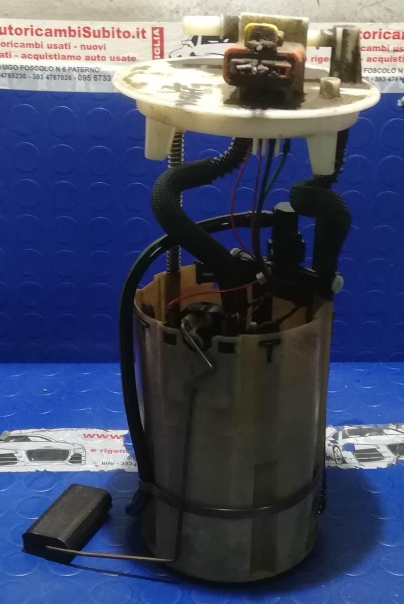 POMPA CARBURANTE LANCIA LYBRA 1.9 JTD 0580303010<br /><br /><br />