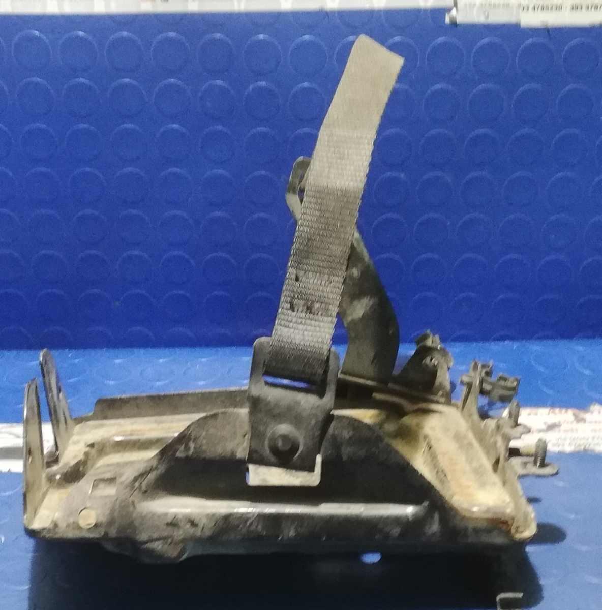 PORTABATTERIA FIAT IDEA 1.3 MJT 2006 IDEA004<br /><br /><br /><br />