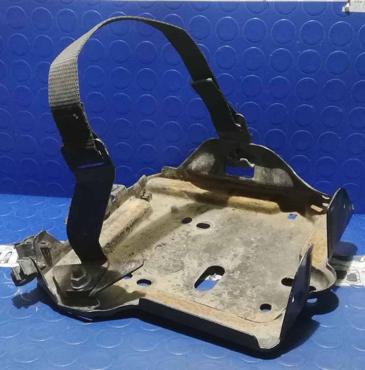 PORTABATTERIA FIAT IDEA 1.3 MJT 2006 IDEA004<br /><br /><br /><br />