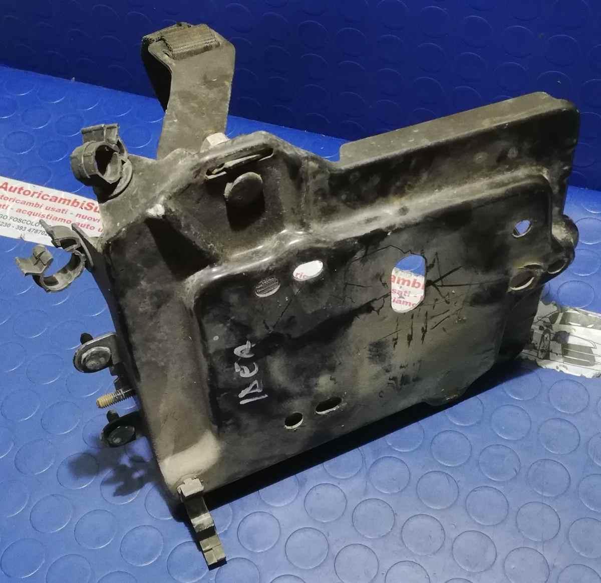 PORTABATTERIA FIAT IDEA 1.3 MJT 2006 IDEA004<br /><br /><br /><br />