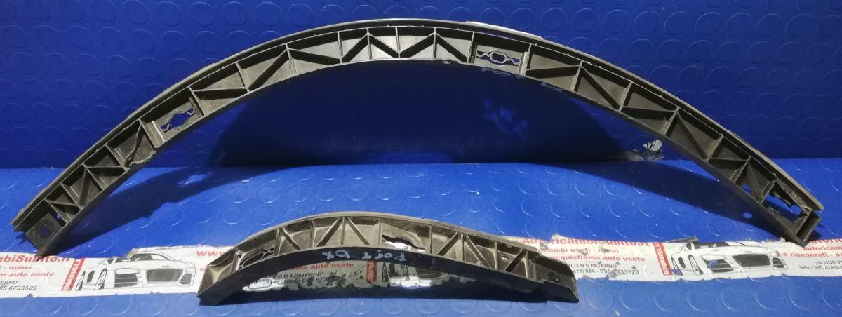 SUPPORTO PARAURTI POST DX SMART FORFOUR 1.1 W454 A4546020014<br /><br /><br />