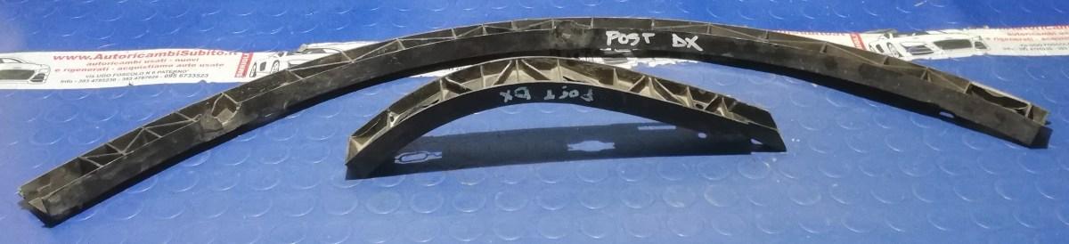 SUPPORTO PARAURTI POST DX SMART FORFOUR 1.1 W454 A4546020014<br /><br /><br />
