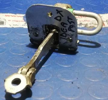 TIRANTE PORTIERA POST DX FIAT IDEA 1.3 MJT 2006 51798427<br /><br /><br />