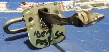 TIRANTE PORTIERA POST SX FIAT IDEA 1.3 MJT 2006 51798427I<br /><br /><br />