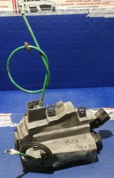 CHUSURA PORTIERA POST DX FIAT IDEA 1.3 MJT 2006 71751158<br /><br /><br />