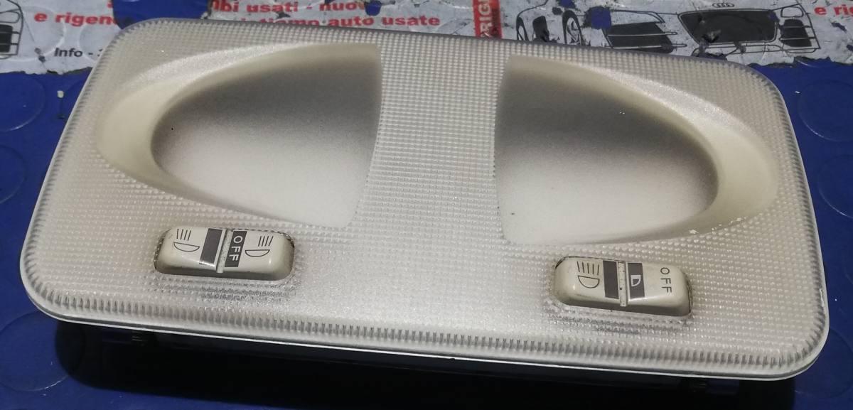 PLAFONIERA FIAT IDEA 1.9 MJT 2006 735244968<br /><br /><br />