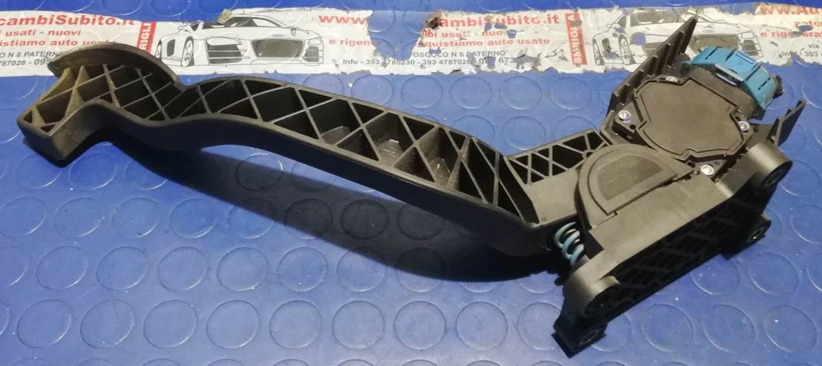 PEDALE ACCELERATORE FIAT IDEA 1.9 MJT 2006 0280752250<br /><br /><br />