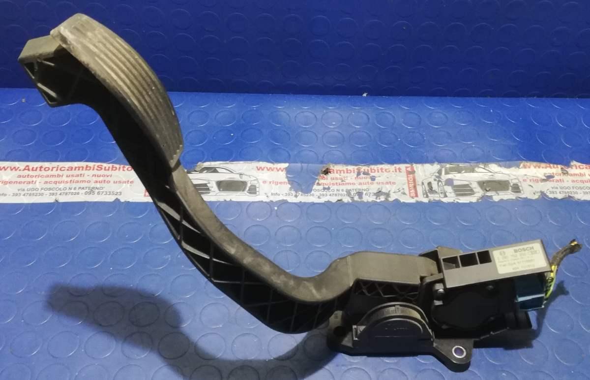 PEDALE ACCELERATORE FIAT IDEA 1.9 MJT 2006 0280752250<br /><br /><br />
