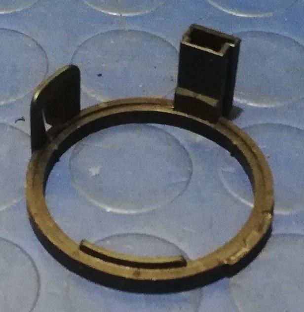 ANTENNINO CHIAVE FIAT IDEA 1.9 MJT 2006 IDEA000<br /><br /><br />