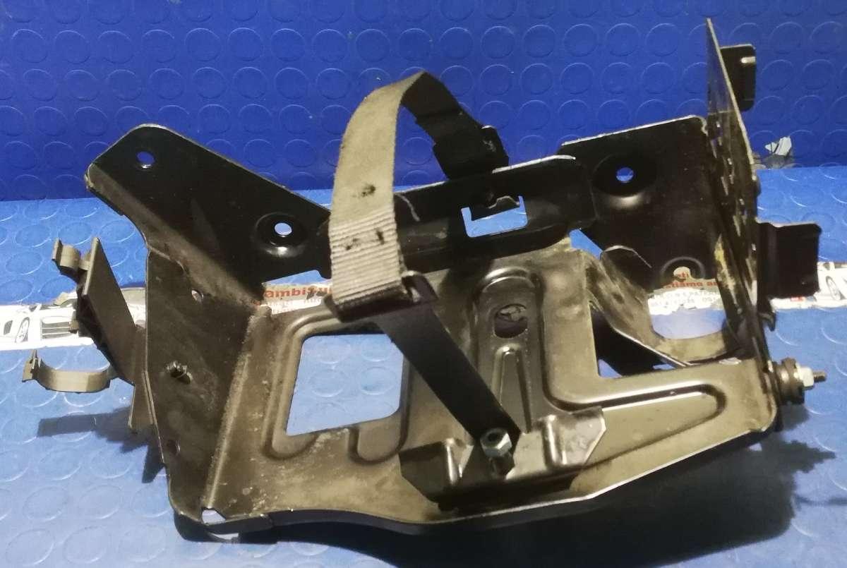 PORTABATTERIA  ALFA ROMEO 156 1.9 JTD ALFA15601<br />