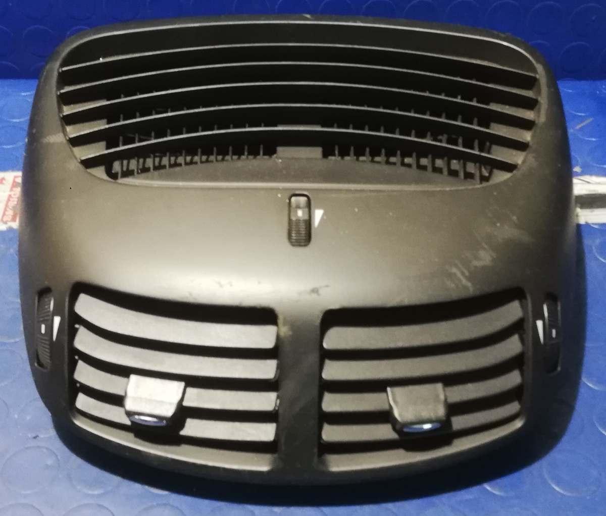 ARIATORE CENTRALE ALFA ROMEO GT 1.9 JTD 2005 735292513<br /><br /><br />