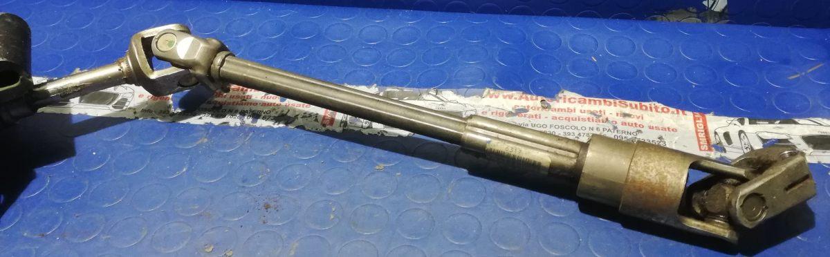 CANNA STERZO ALFA ROMEO GT 1.9 JTD 2005 606935380<br /><br /><br />