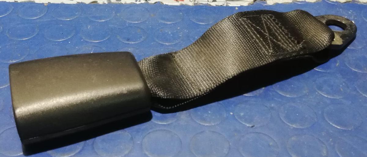 AGGANCIO CINTURA DI SICUREZZA ALFA ROMEO GT 1.9 JTD 2005 735278773<br /><br /><br />