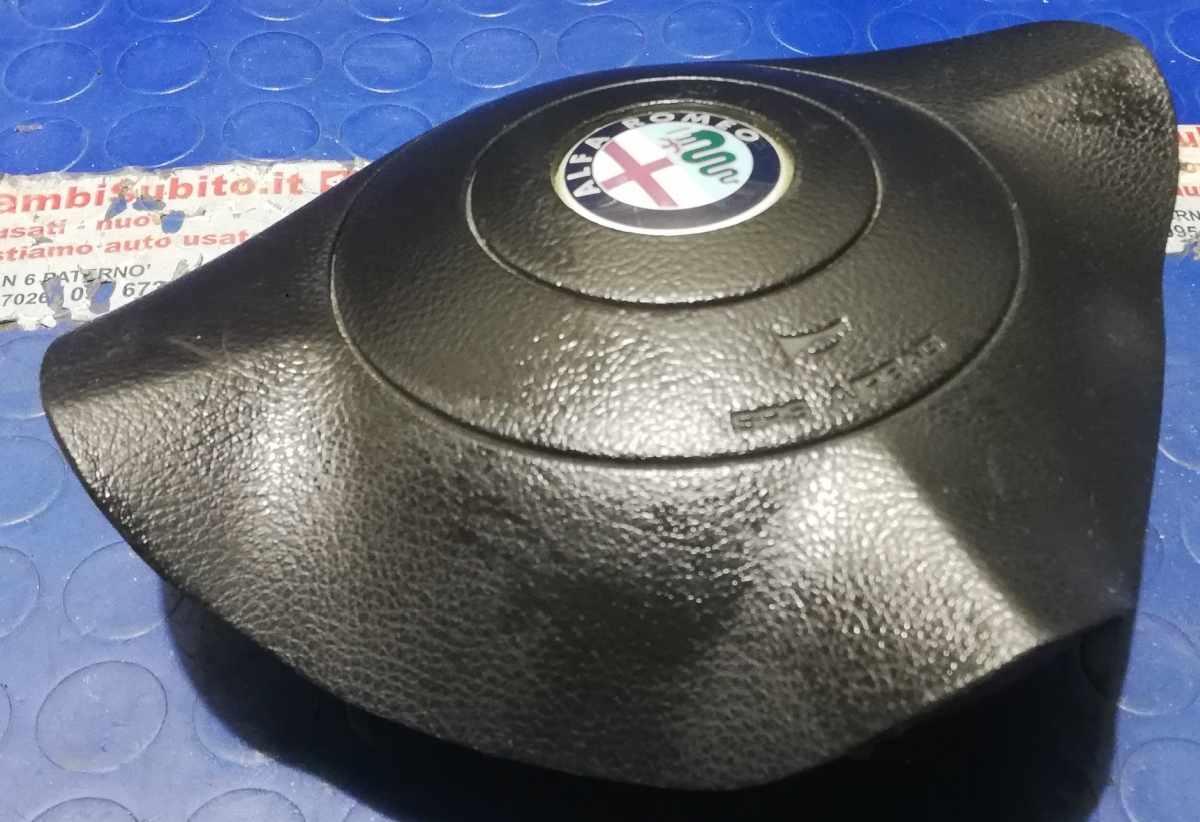 AIRBAG VOLANTE ALFA ROMEO GT 1.9 JTD 2005 735289920<br /><br /><br />