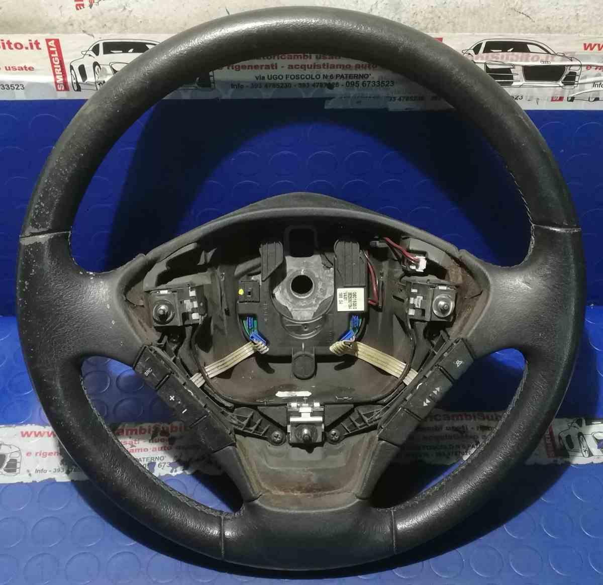 VOLANTE  FIAT STILO 1.9 JTD 2005 735433173<br /><br />