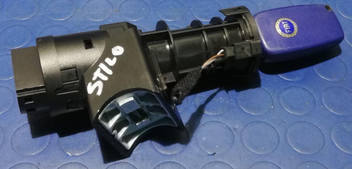 BLOCCASTERZO FIAT STILO 1.9 JTD 2005 00467601520<br /><br /><br />