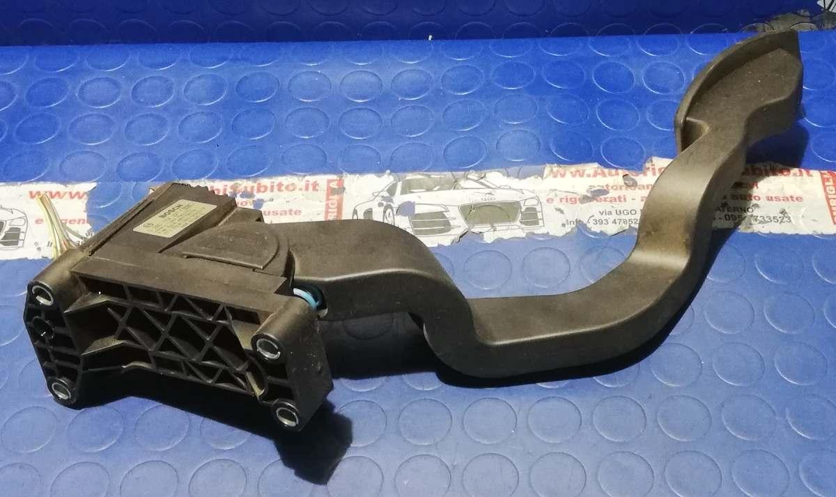 PEDALE ACCELERATORE FIAT STILO 1.9 JTD 2005 0280752227<br /><br /><br />