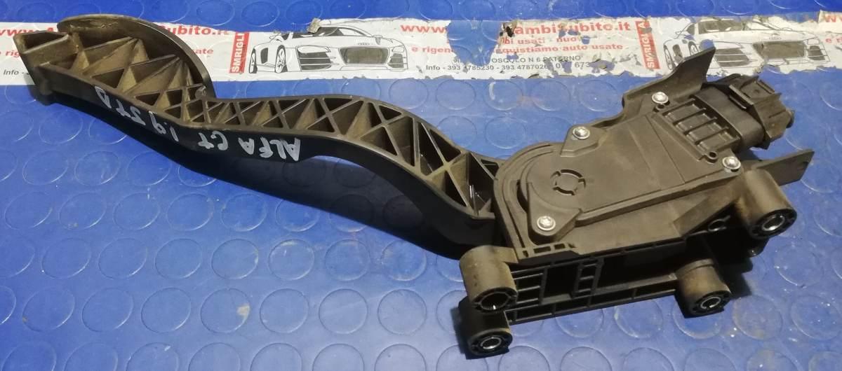 PEDALE ACCELERATORE ALFA ROMEO GT 1.9 JTD 2005 0280755051<br /><br /><br />