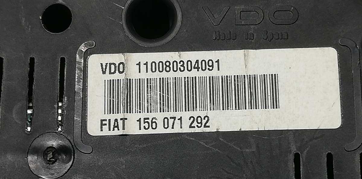 CONTAKM ALFA ROMEO GT 1.9 JTD 2005 156071292<br /><br /><br />