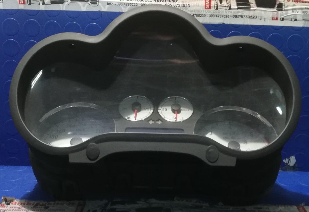 CONTAKM ALFA ROMEO GT 1.9 JTD 2005 156071292<br /><br /><br />