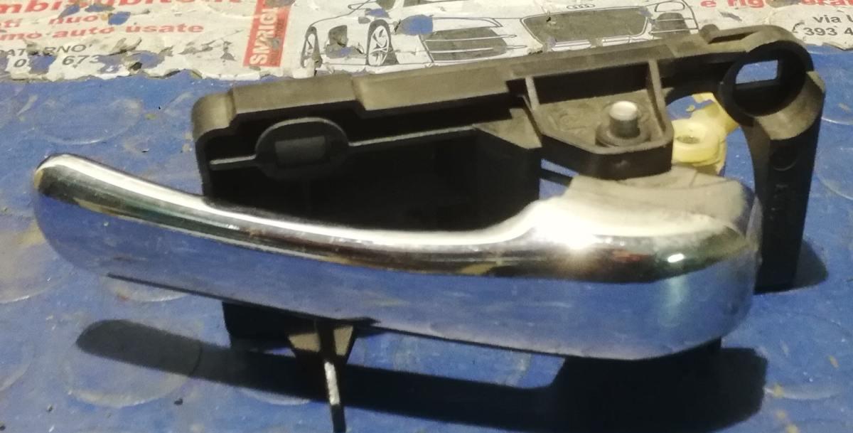 MANIGLIA DX ALFA ROMEO GT 1.9 JTD 2005 735364985<br /><br /><br />