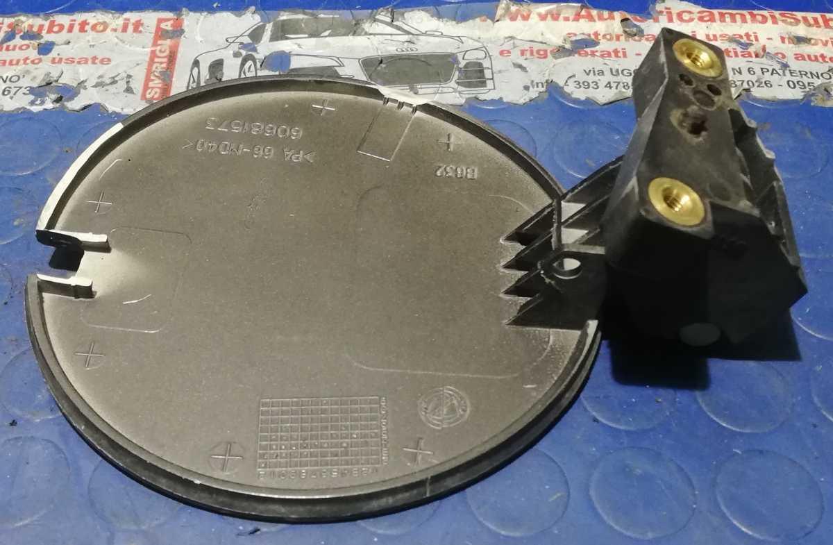 SPORTELLO CARBURANTE ALFA ROMEO GT 1.9 JTD 2005 60681573<br /><br /><br />