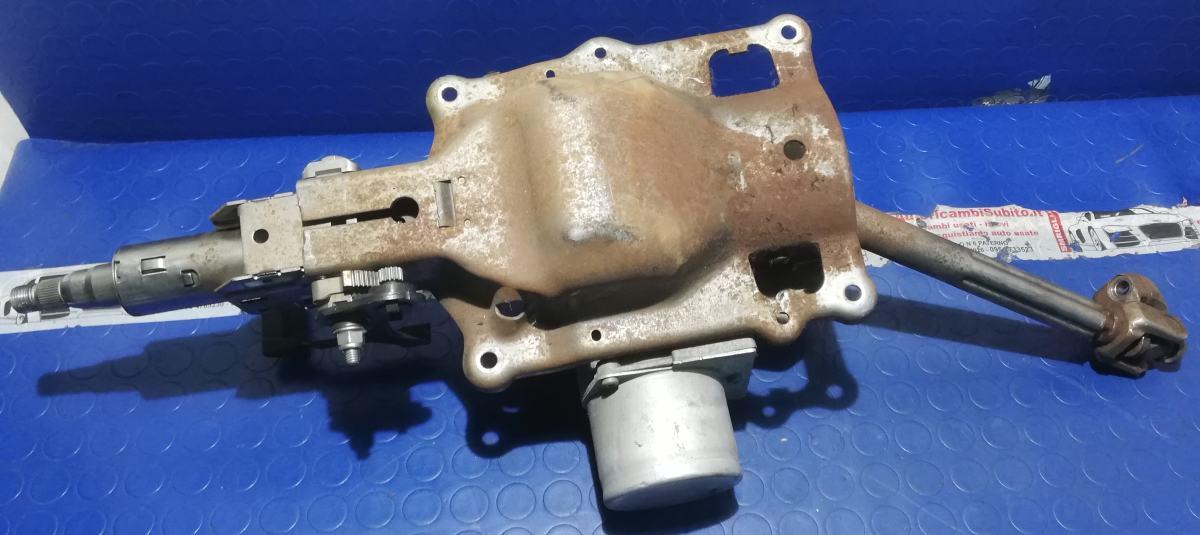 PIANTONE SERVOSTERZO ELETTRICO FIAT IDEA 1.9 MJT 2006 00517364610<br /><br /><br />