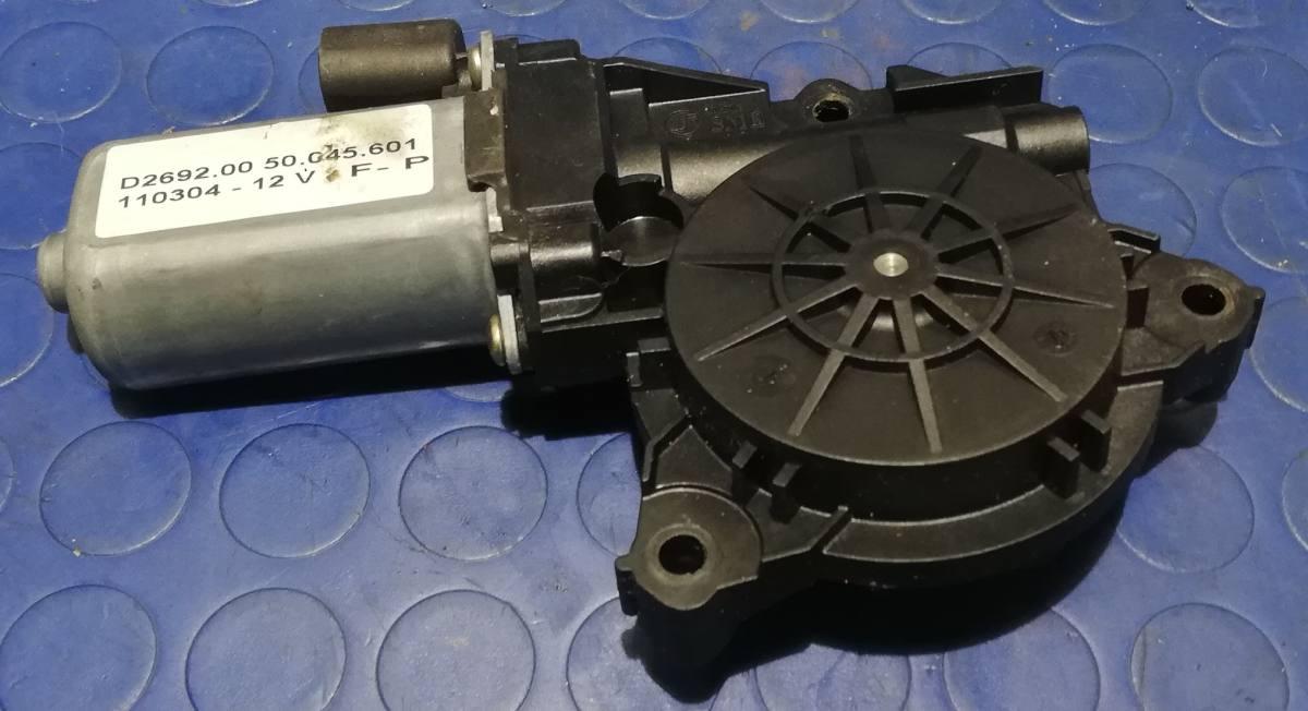 MOTORINO ALZAVETRO ANT DX FIAT IDEA 1.9 MJT 2006 46841278A<br /><br /><br />