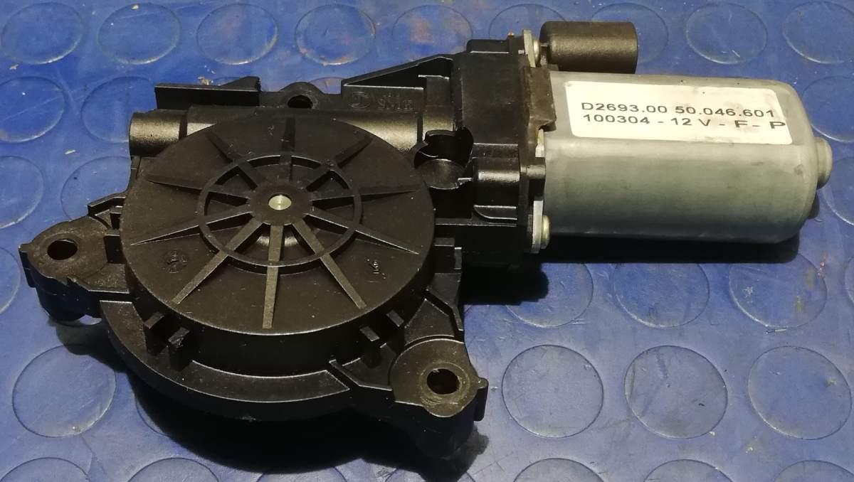 MOTORINO ALZAVETRO POST DX FIAT IDEA 1.9 MJT 2006 46841277P<br /><br /><br />