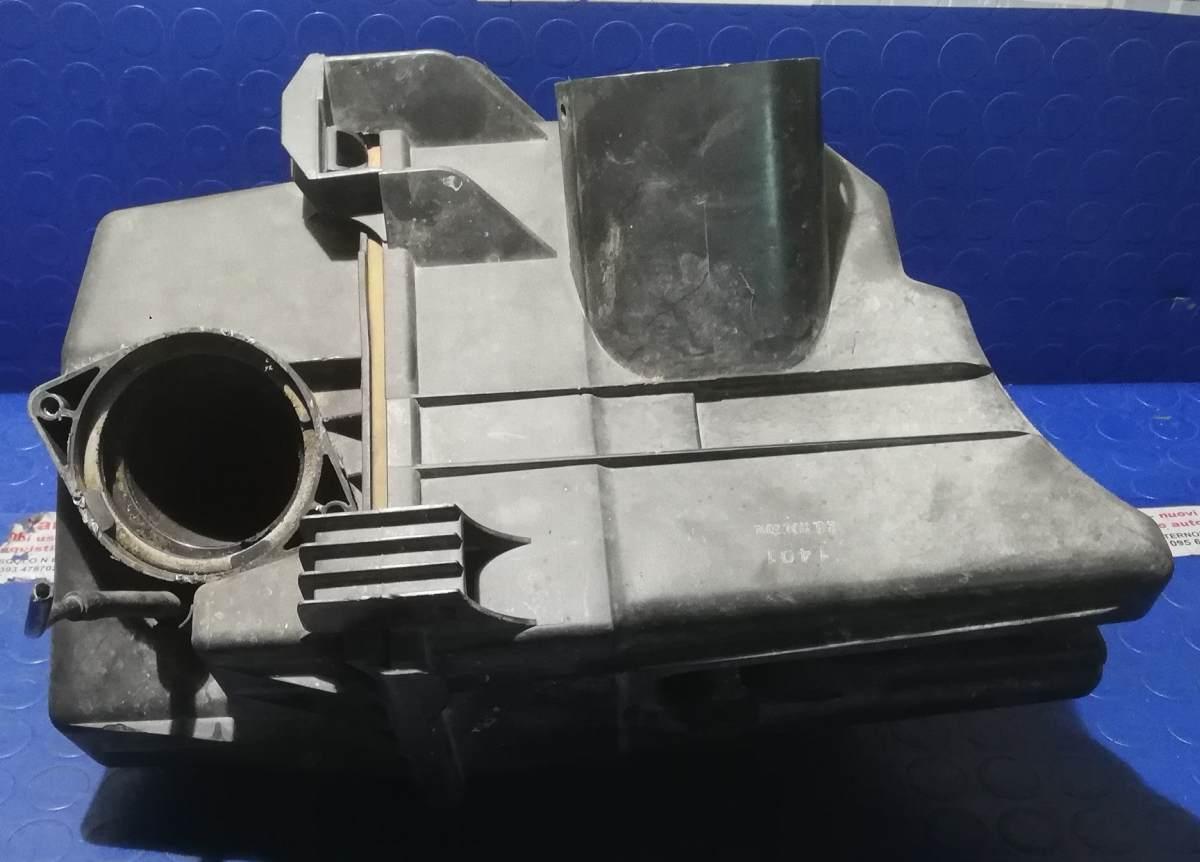 PORTAFILTRO ARIA VOLKSWAGEN POLO 1.4 TDI 6Q0129601AR<br /><br /><br />