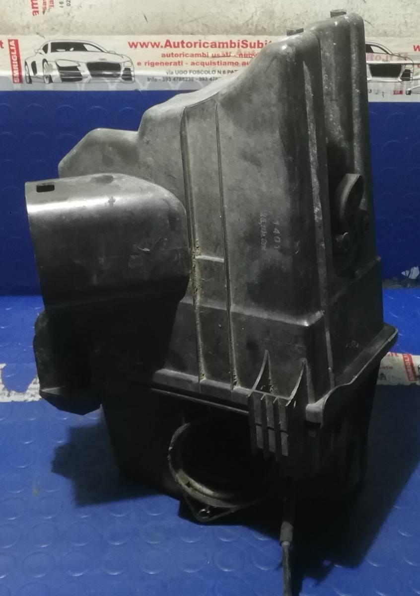 PORTAFILTRO ARIA VOLKSWAGEN POLO 1.4 TDI 6Q0129601AR<br /><br /><br />