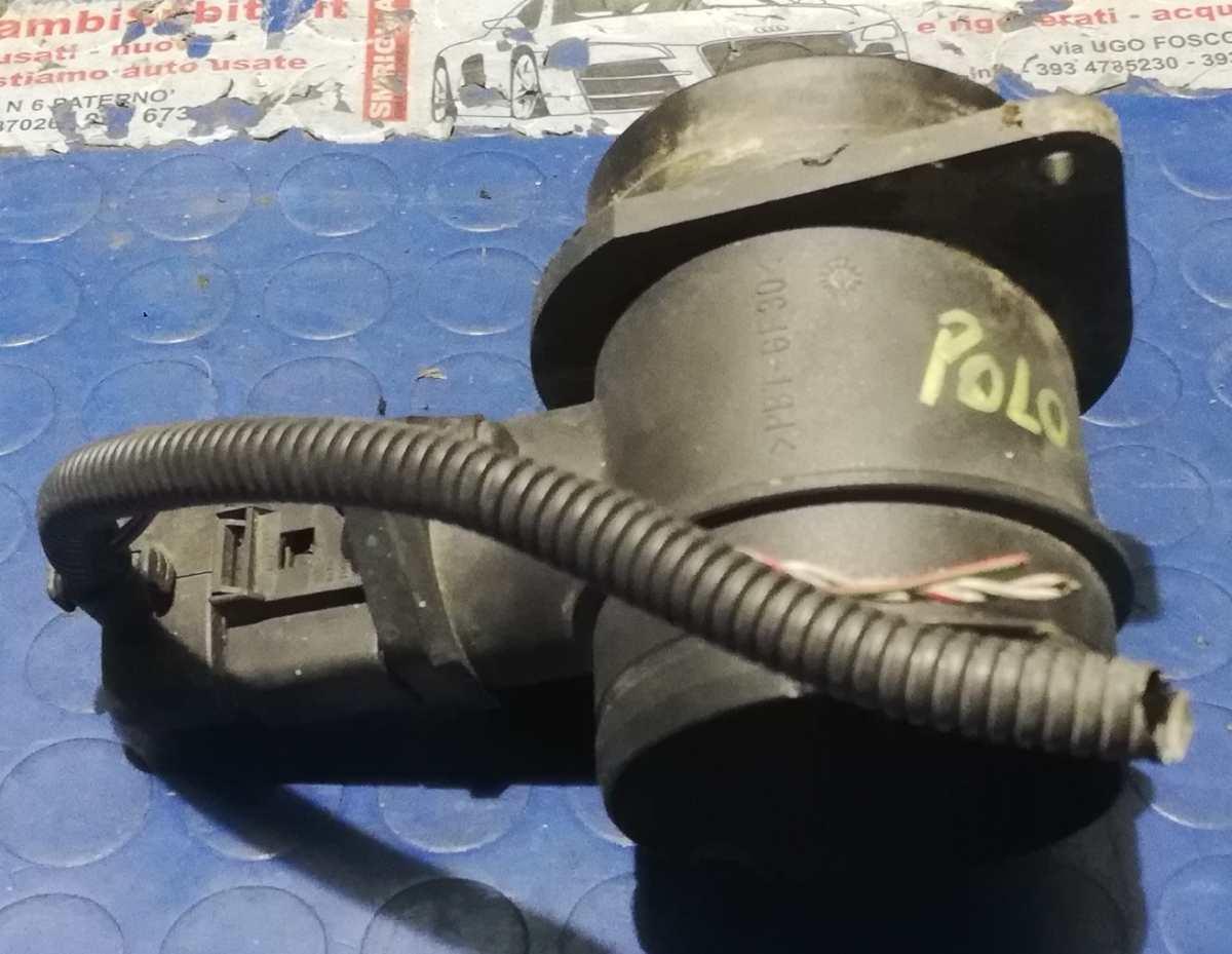 FLUSSOMETRO VOLKSWAGEN POLO 1.4 TDI  0281002531<br /><br /><br />