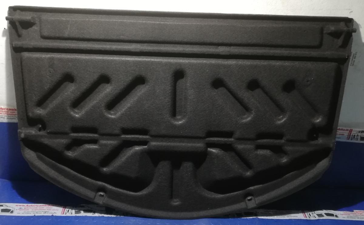 CAPPELLIERA ALFA ROMEO GT 1.9 JTD 2005 156047777<br />